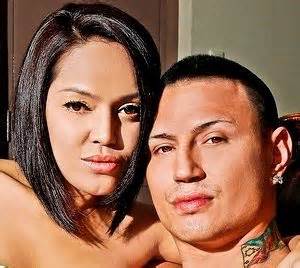 Ethel Booba and Alex crissano Scandal .